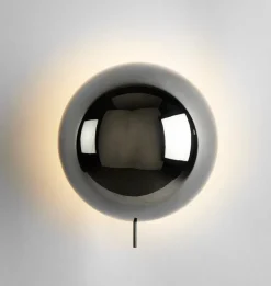 Eclipse Sconce