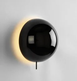Eclipse Sconce