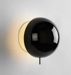 Eclipse Sconce