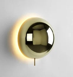 Eclipse Sconce