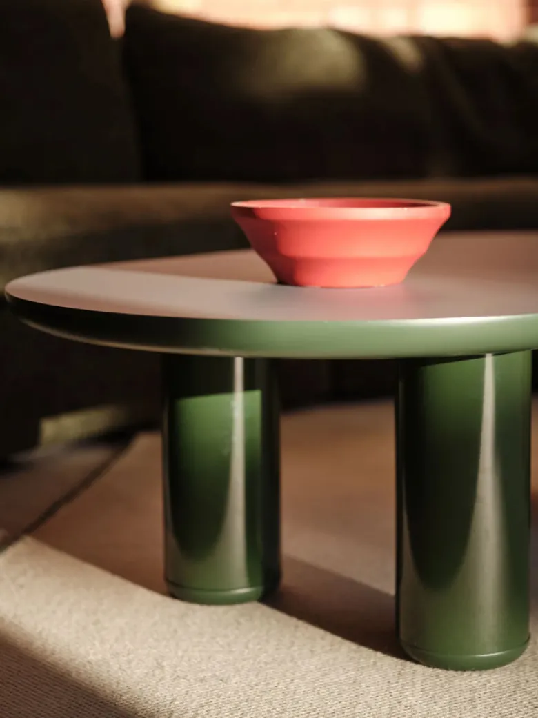 Eclipso Coffee Table