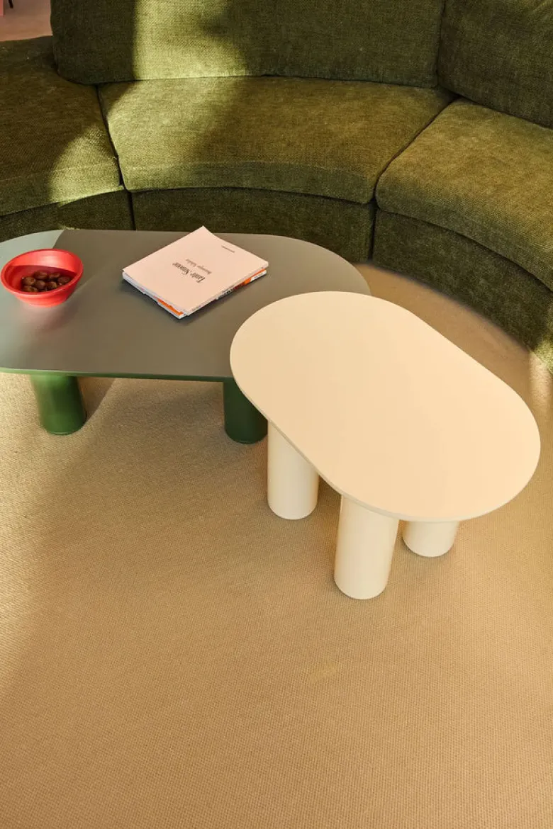 Eclipso Coffee Table