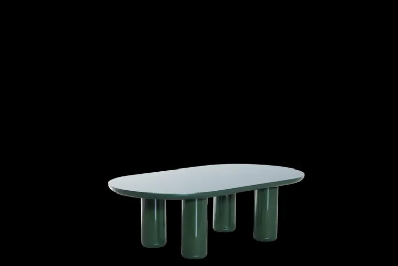 Eclipso Coffee Table