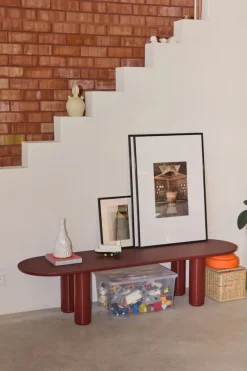 Eclipso Coffee Table