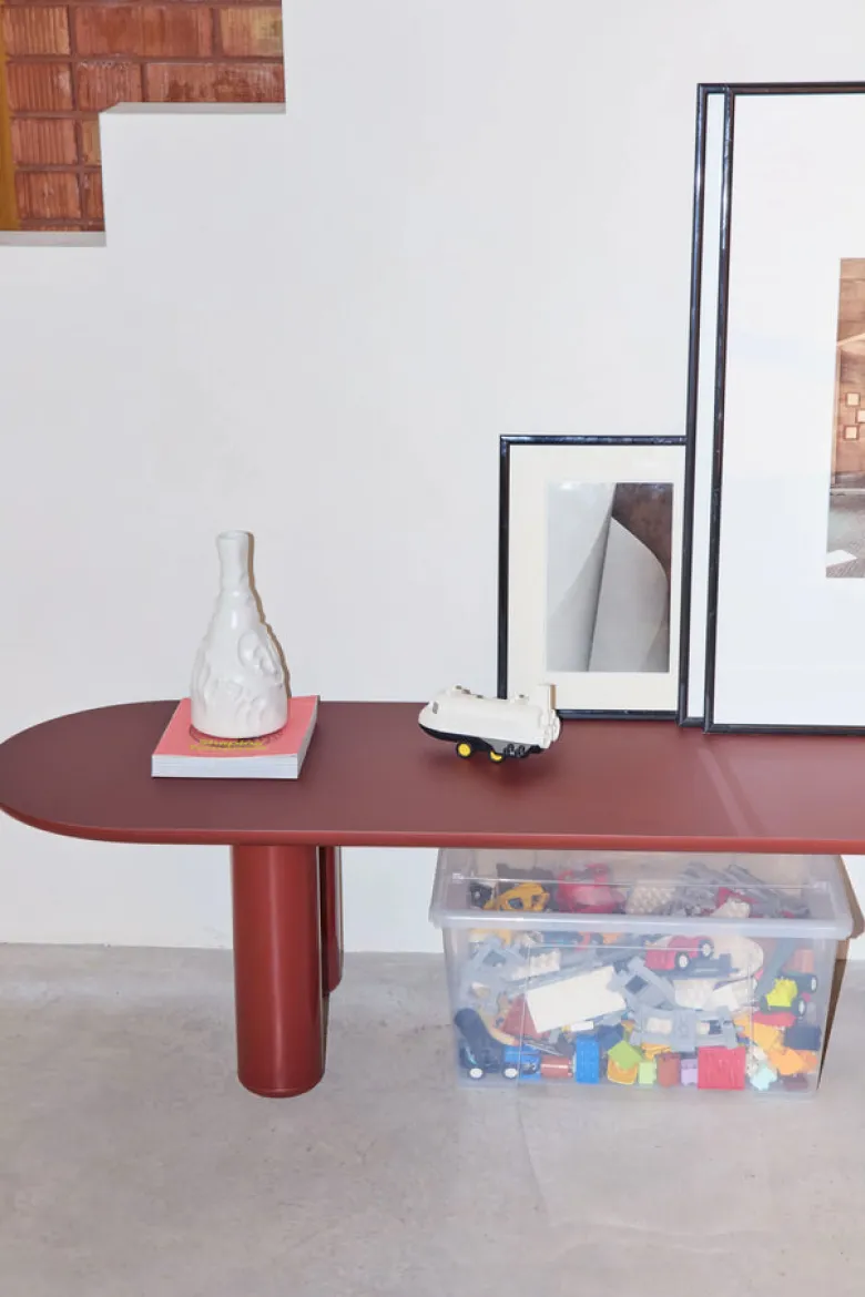 Eclipso Coffee Table