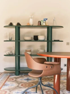 Eclipso Shelving