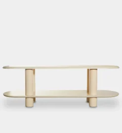 Eclipso Shelving