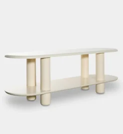 Eclipso Shelving