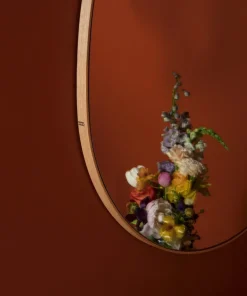 Egg Mirror
