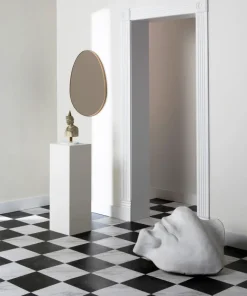 Egg Mirror