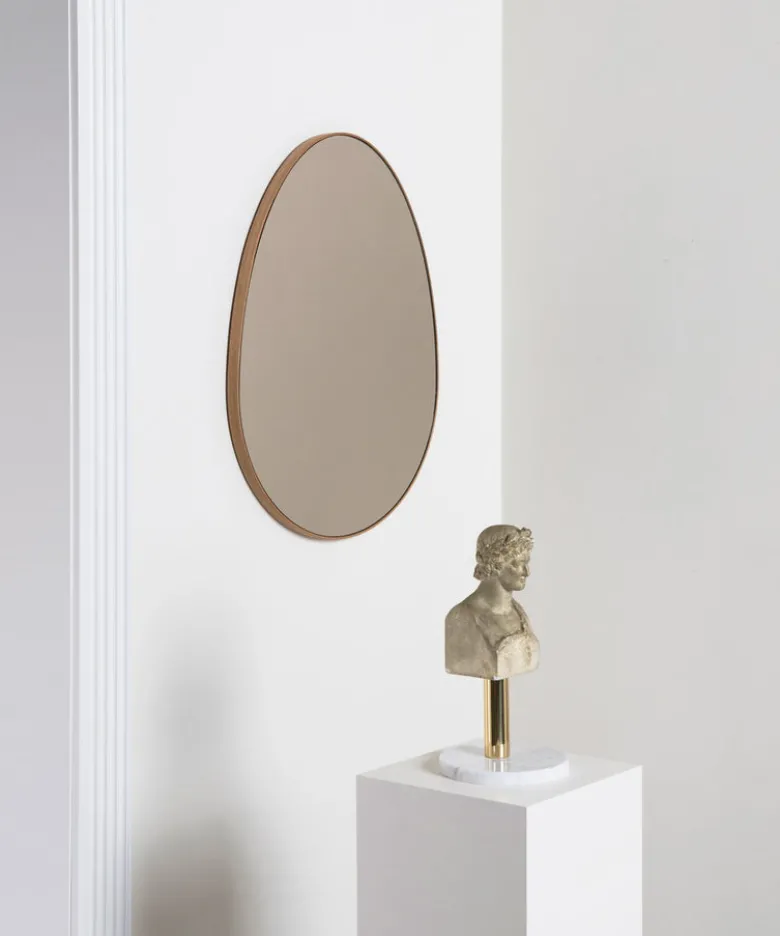 Egg Mirror