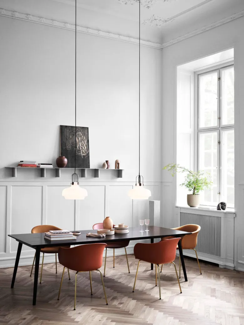 Elefy Chair JH29