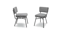 Elettra chair