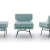 Elettra Lounge Chair