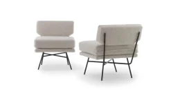 Elettra Lounge Chair