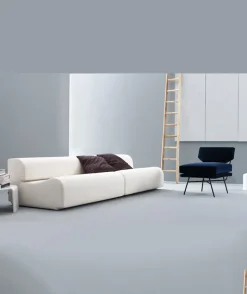 Elettra Lounge Chair