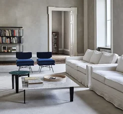 Elettra Lounge Chair