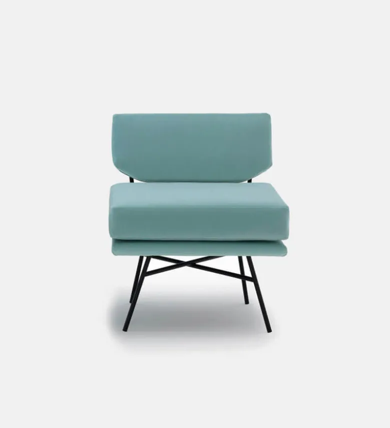 Elettra Lounge Chair