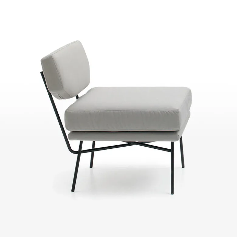 Elettra Lounge Chair