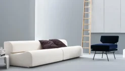 Elettra Lounge Chair