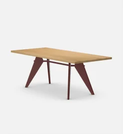 EM Table HPL
