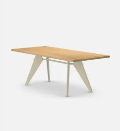 EM Table Wood