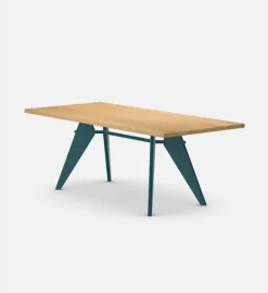 EM Table Wood