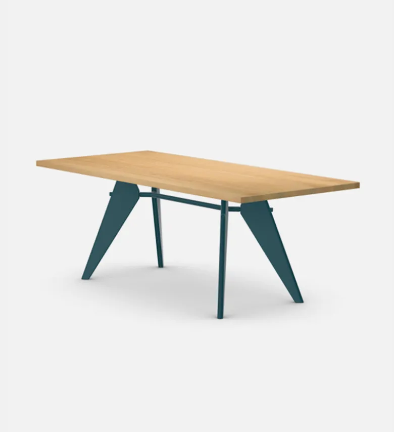 EM Table Wood