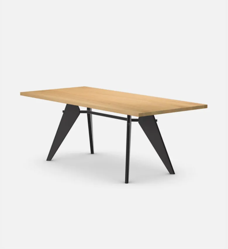 EM Table Wood