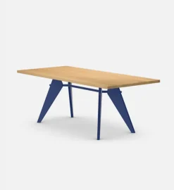 EM Table Wood
