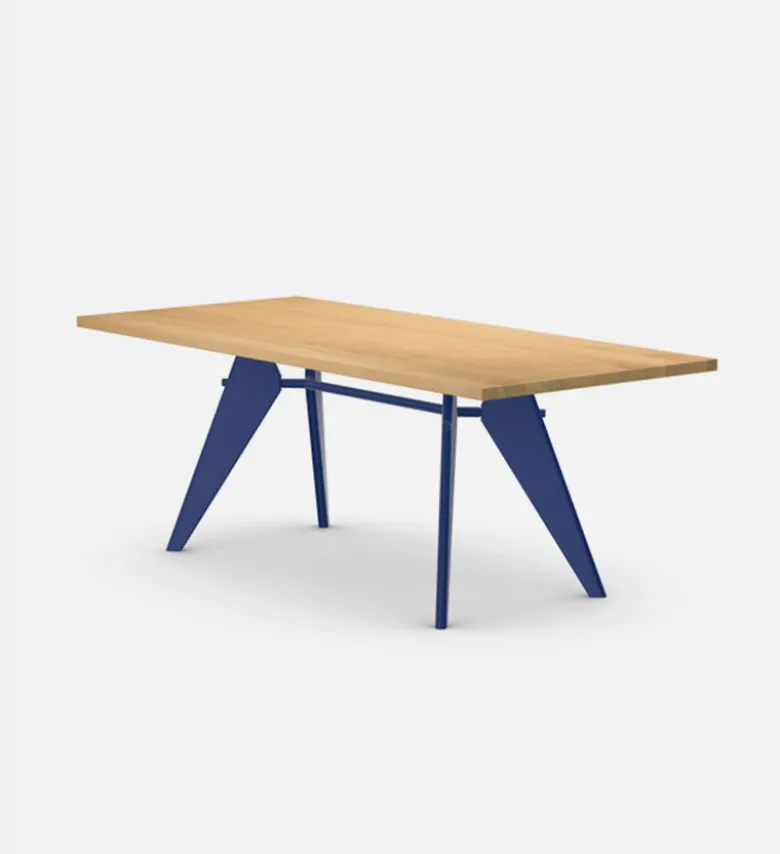EM Table Wood