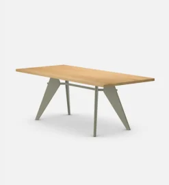 EM Table Wood