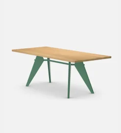 EM Table Wood