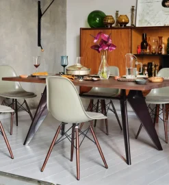 EM Table Wood