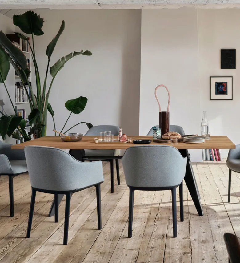 EM Table Wood