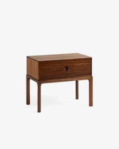 Entre Bedside Table