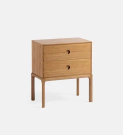 Entre Bedside Table