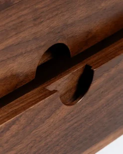 Entre Bedside Table