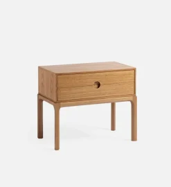 Entre Bedside Table