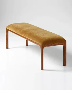 Entre Bench