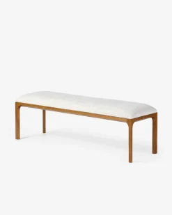 Entre Bench