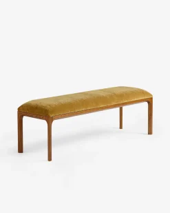 Entre Bench