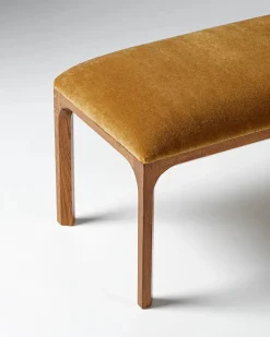 Entre Bench