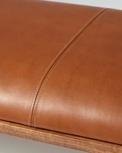 Entre Bench - Walnut