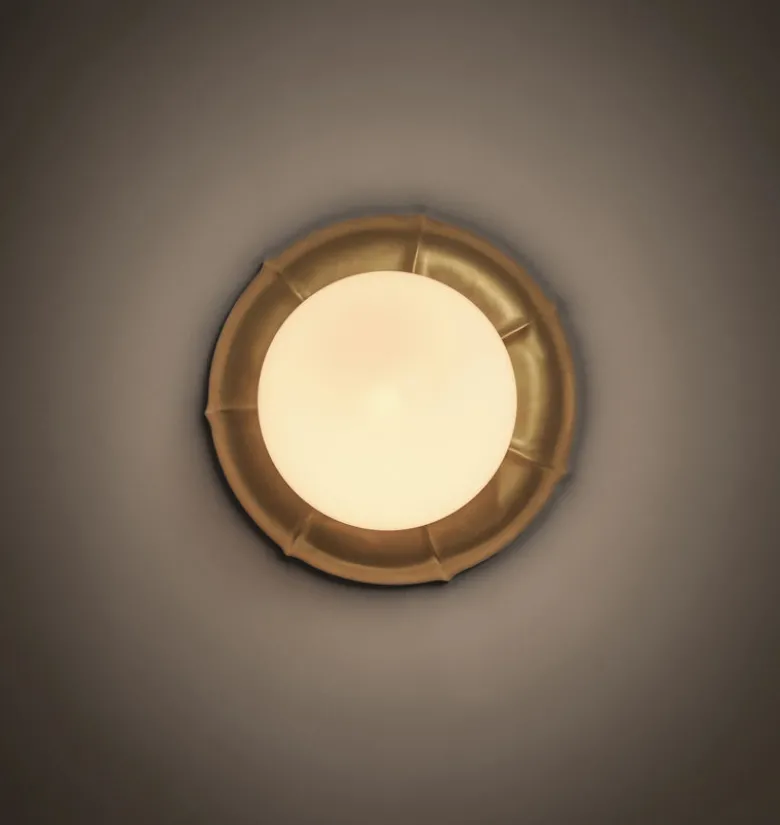 Epoch Sconce