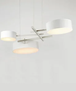 Excel Chandelier