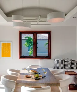 Excel Chandelier