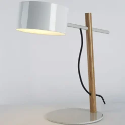 Excel Desk Lamp