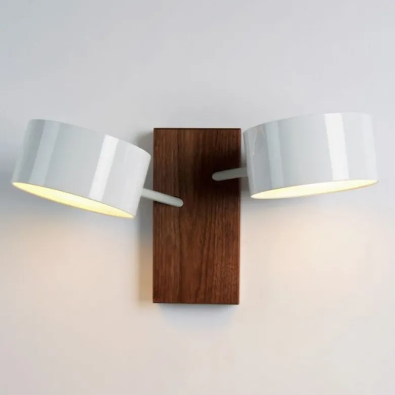 Excel Double Sconce