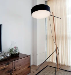 Excel Floor Lamp